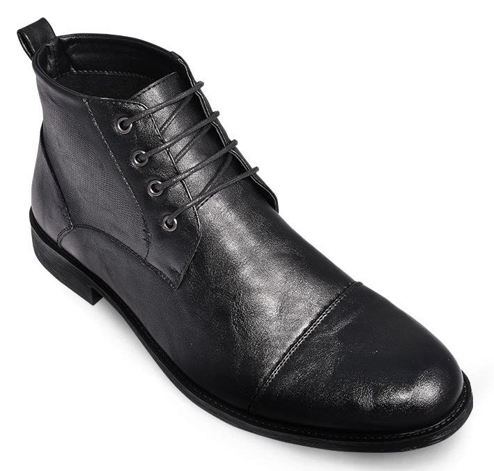 MEN-BOOT-OTIS ( PRICE IS FOR ONE PACK - 12 PCS )