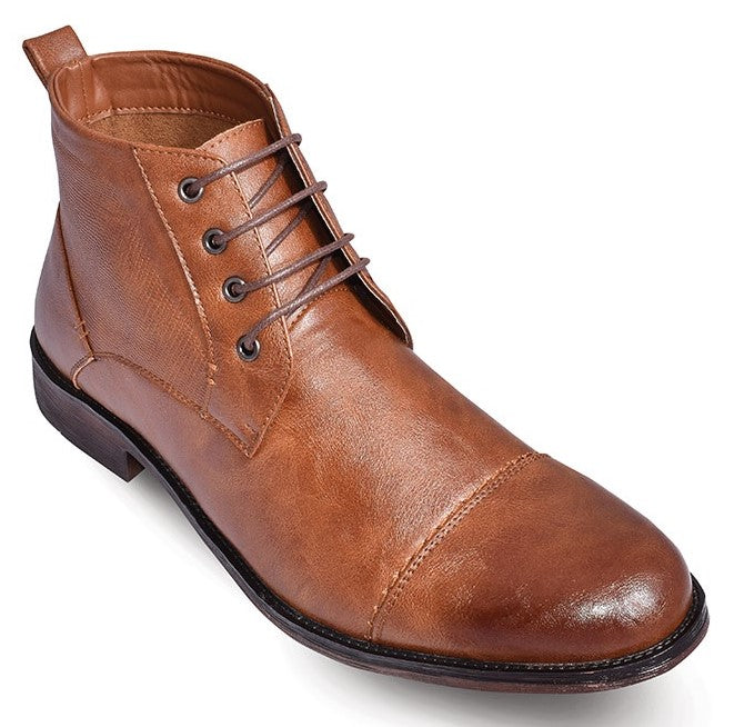 MEN-BOOT-OTIS ( PRICE IS FOR ONE PACK - 12 PCS )
