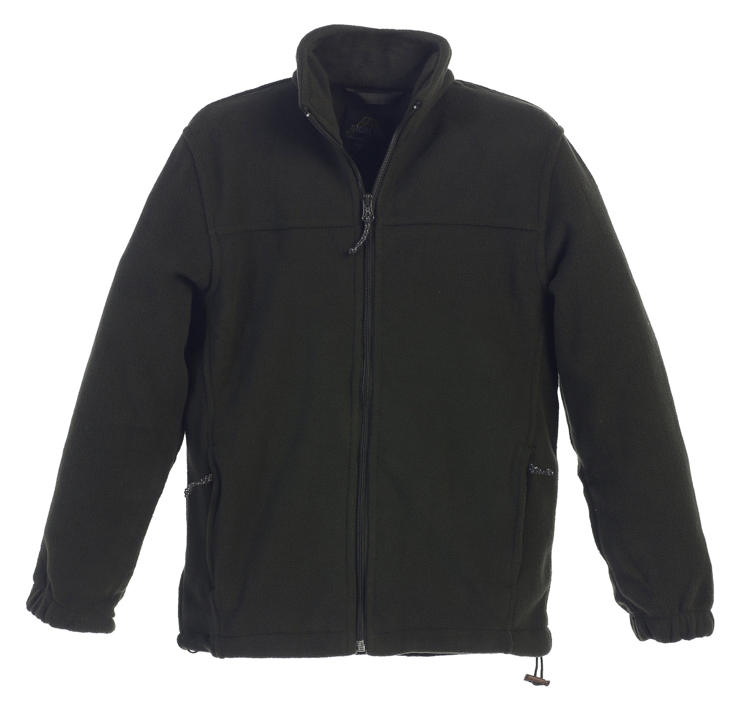 FS-801 Full Zip Polar Fleece Jacket - 10 Colors - Size 4-18