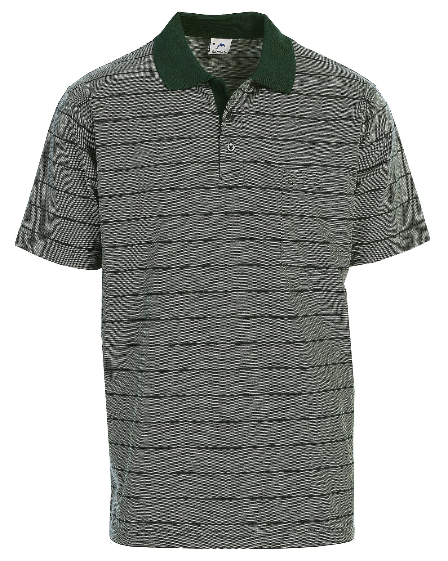 PS-942 Men's Polo Shirt w/ Pocket