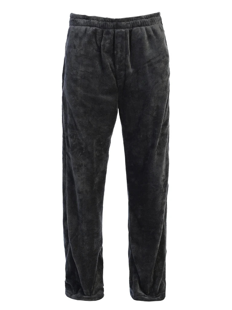 PJ-93 Men's Super Soft Plush Pajama Pants