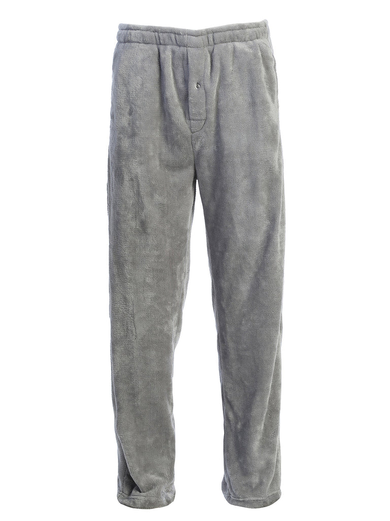 PJ-93 Men's Super Soft Plush Pajama Pants
