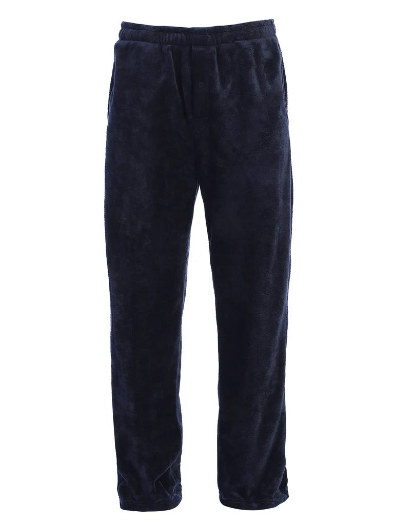 PJ-93 Men's Super Soft Plush Pajama Pants