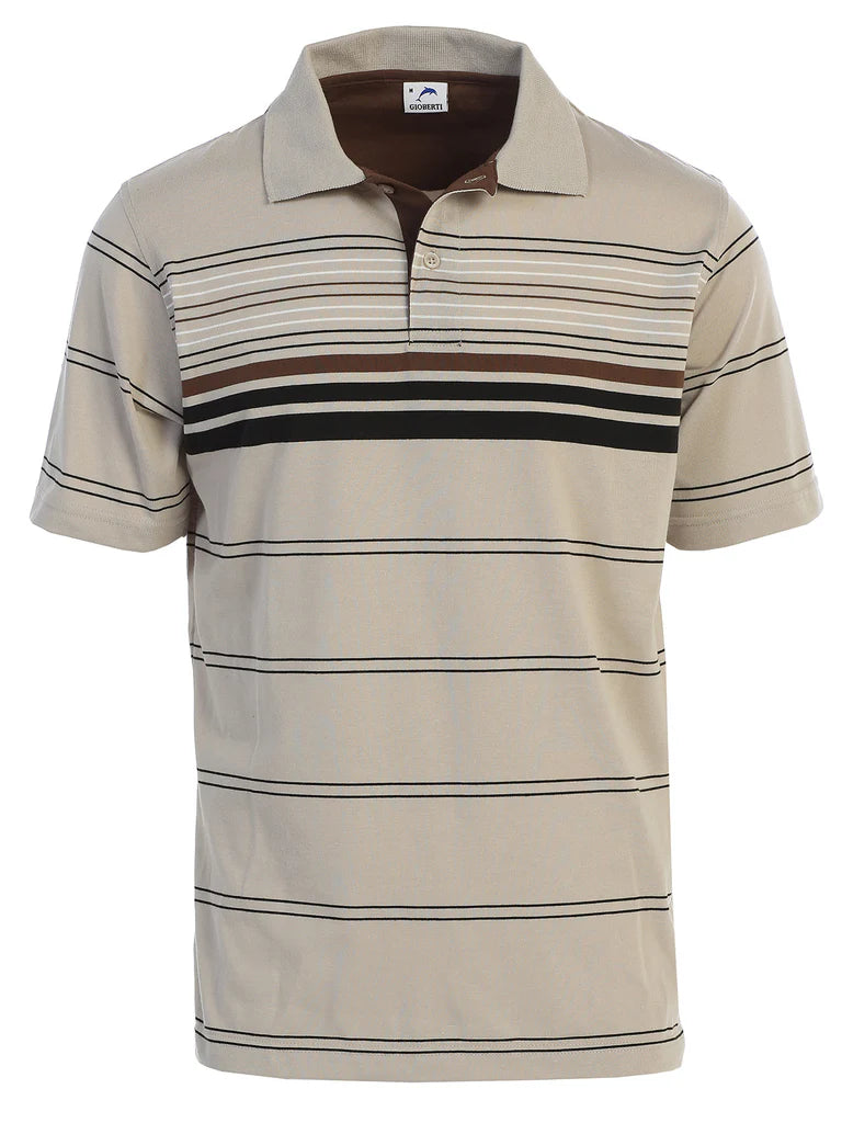 PS-9323 Men's Modern Fit Shirt