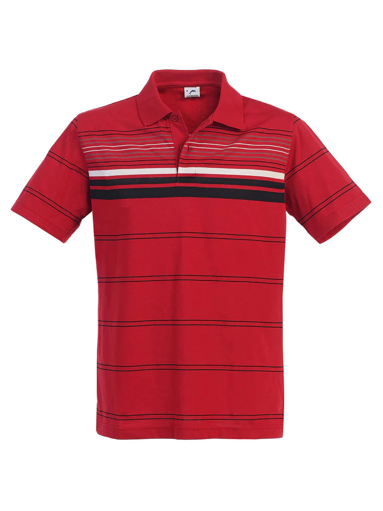 PS-9323 Men's Modern Fit Shirt