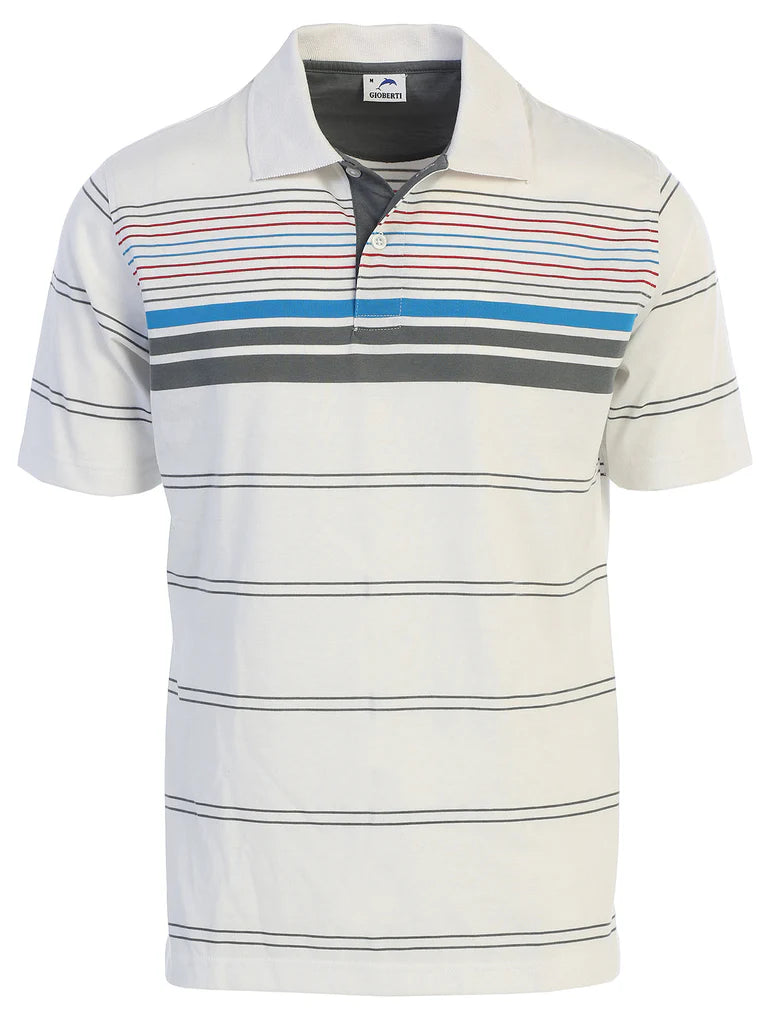 PS-9323 Men's Modern Fit Shirt