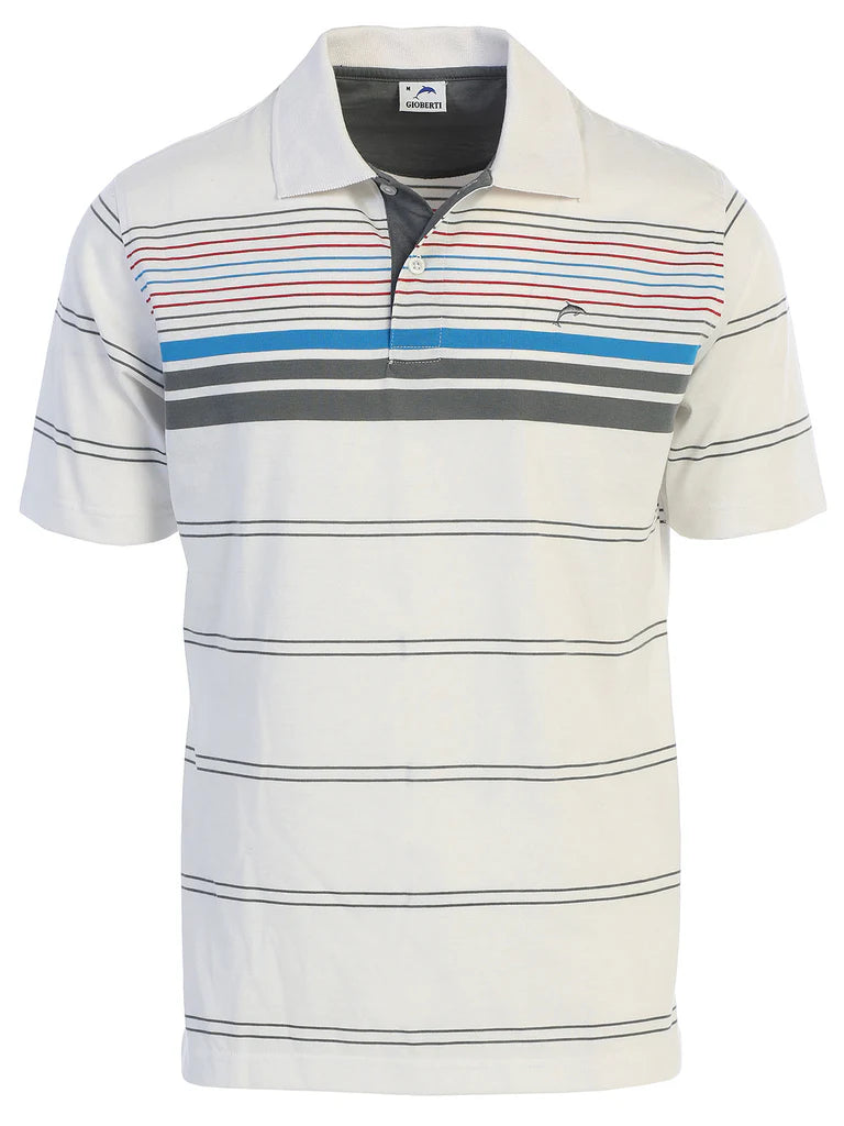 PS-9323 Men's Modern Fit Shirt