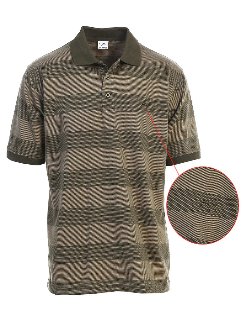 PS-941 Men's Regular Fit Shirt