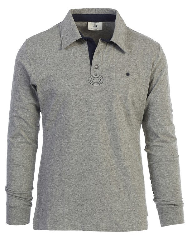 PSL-9503-PULLOVER SHIRT