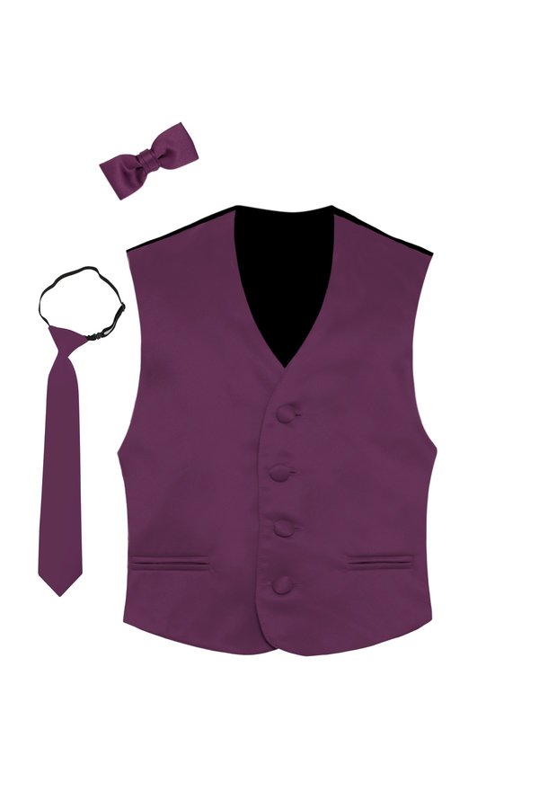 MAGEN KID'S MTCV