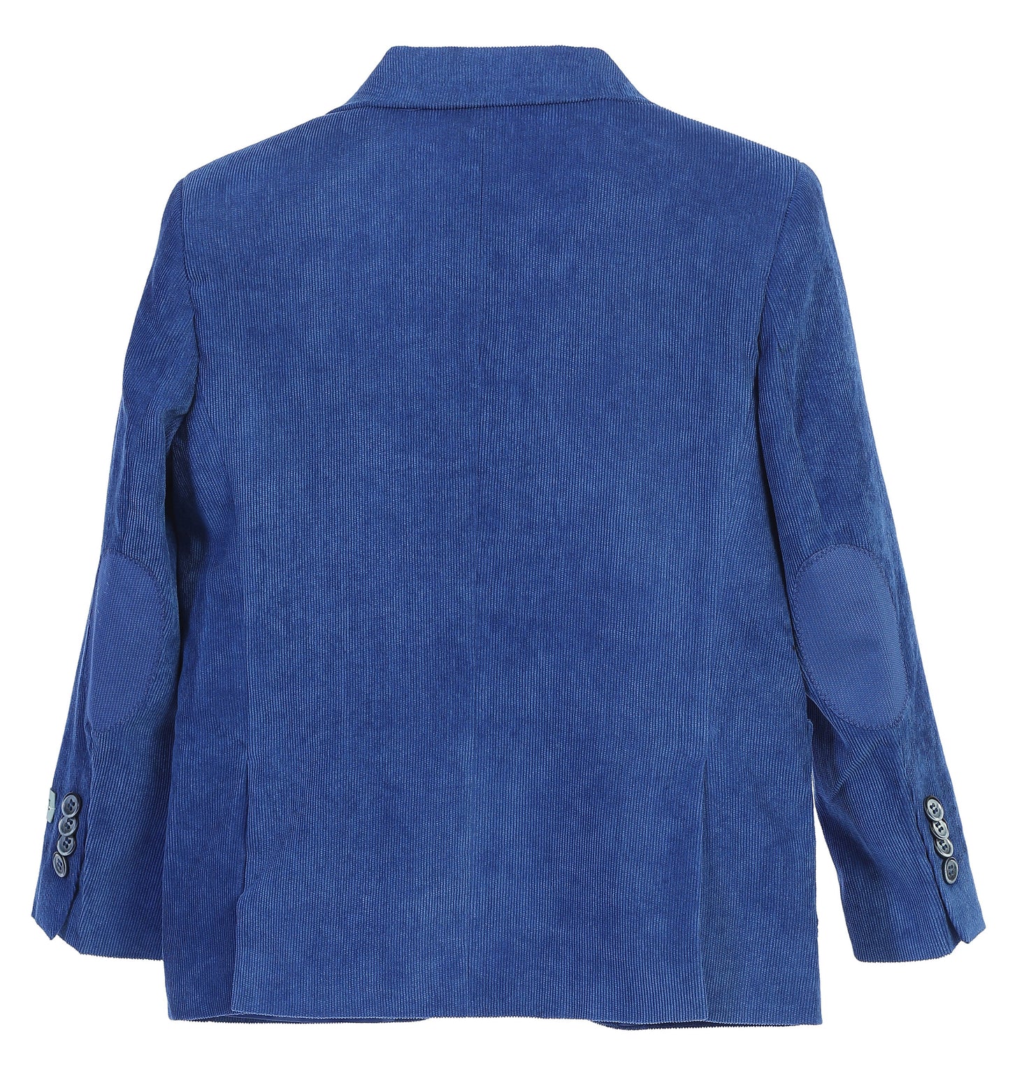 BLZ-8C Boys Corduroy Blazer Jacket SIZE 2-20 IN 5 COLORS BLACK-CAMEL-R BLUE-OLIVE-CHARCOAL