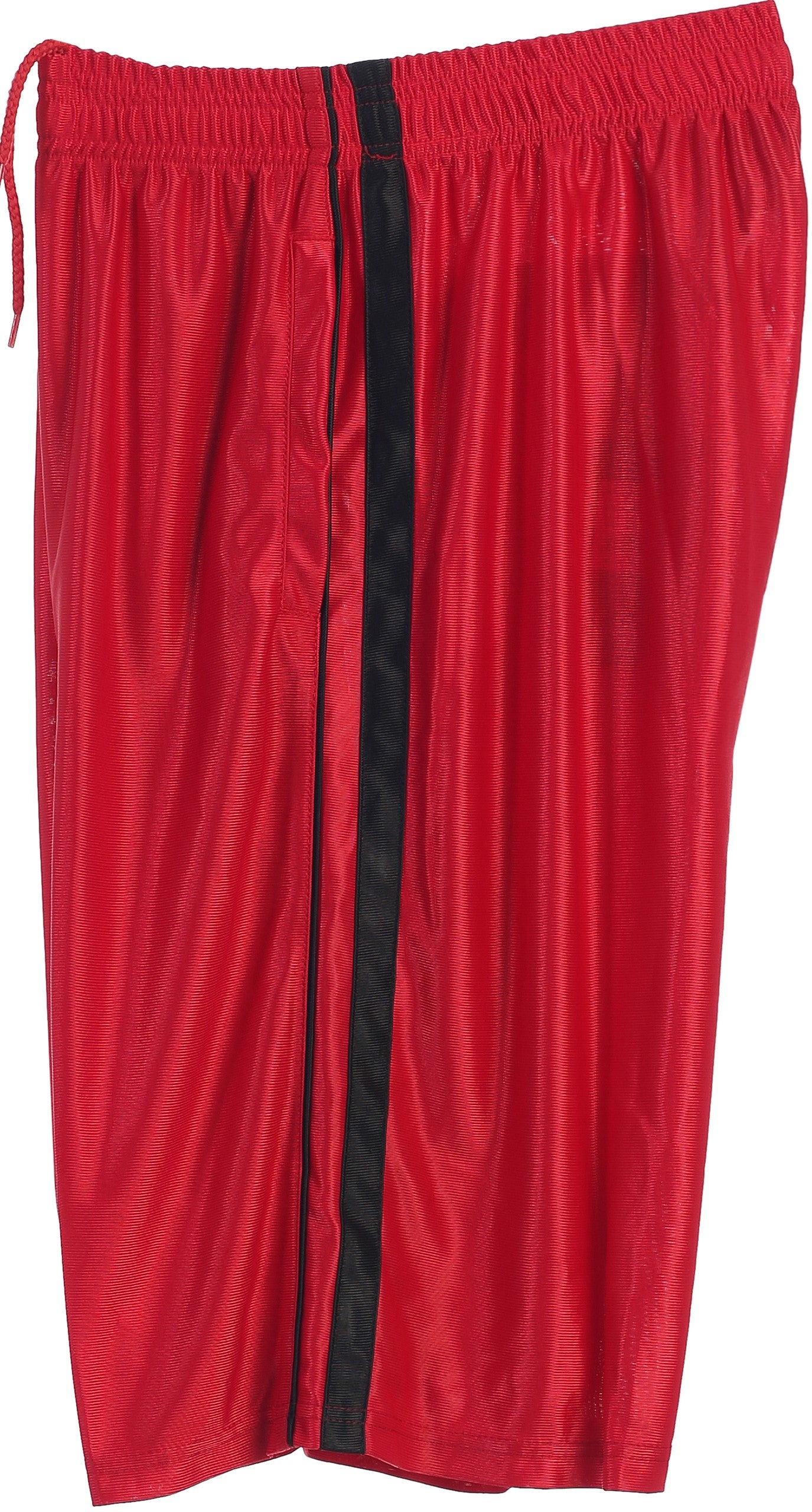 BBS-955 MEN'S ATHLETIC BASKETBALL SHORTS
