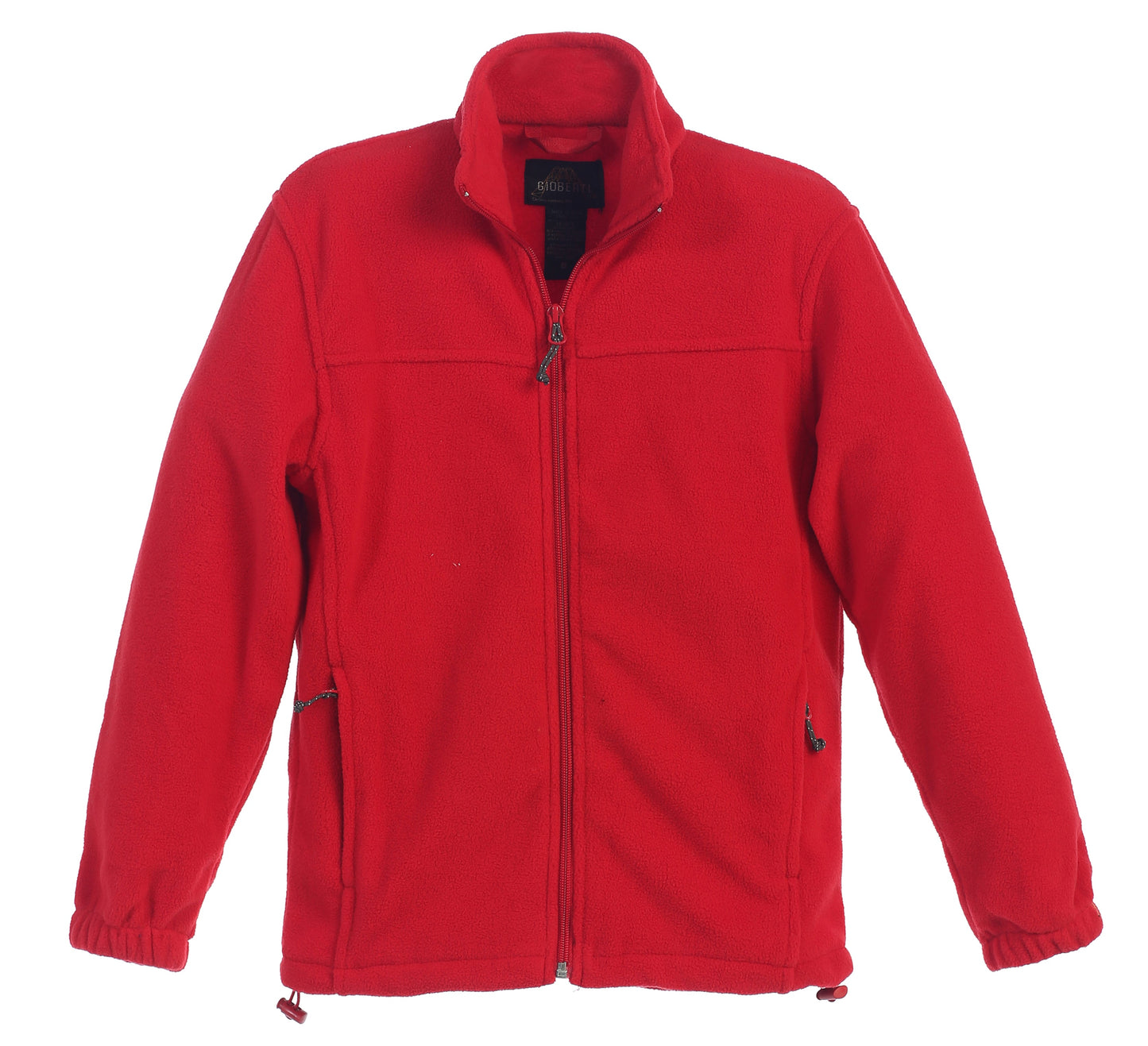 FS-801 Full Zip Polar Fleece Jacket - 10 Colors - Size 4-18
