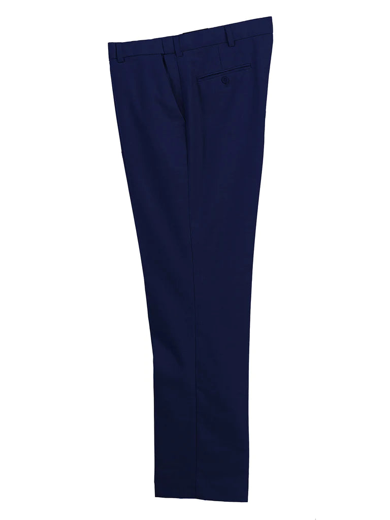 MAGEN KID'S MENS DRESS PANTS SLX-97-A