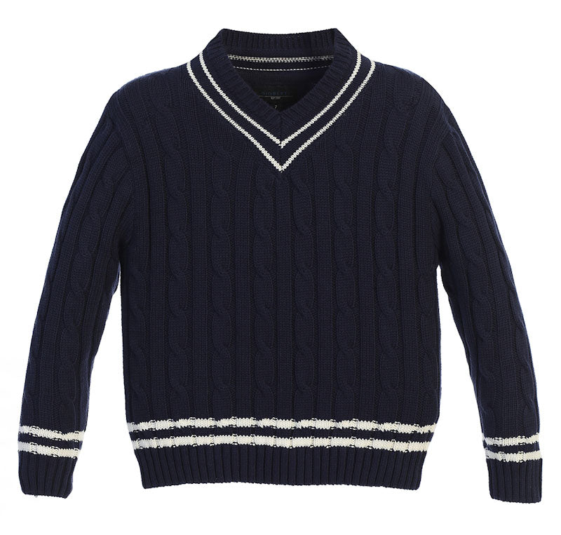 SW-3 CARDIGAN LONG SLEEVE V-NECK SWEATER - 2 COLORS - SIZE 2-18