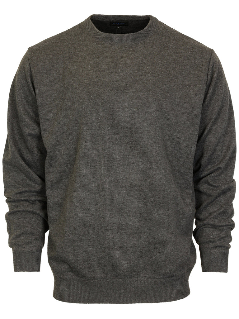 SW-924 Men's Pullover Sweater