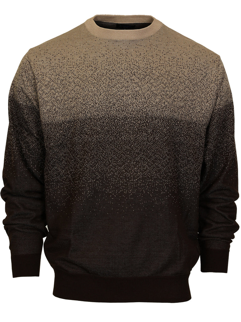 SW-924 Men's Pullover Sweater