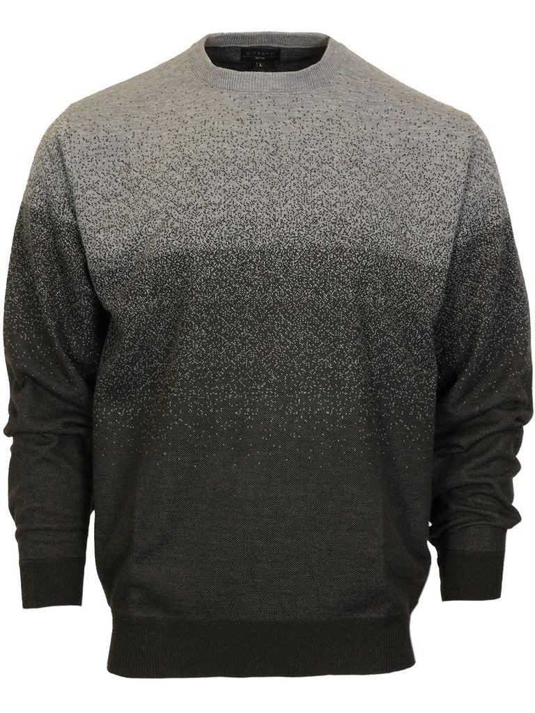 SW-924 Men's Pullover Sweater