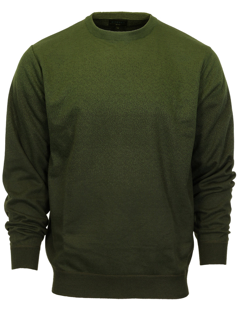SW-924 Men's Pullover Sweater