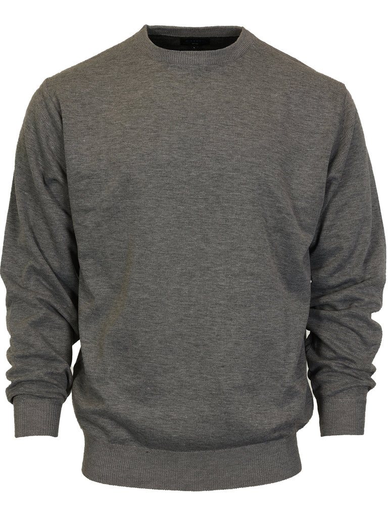 SW-924 Men's Pullover Sweater