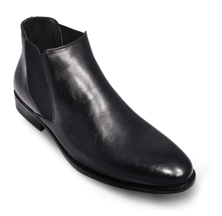 MEN-BOOT-TROY ( PRICE IS FOR ONE PACK - 12 PCS )