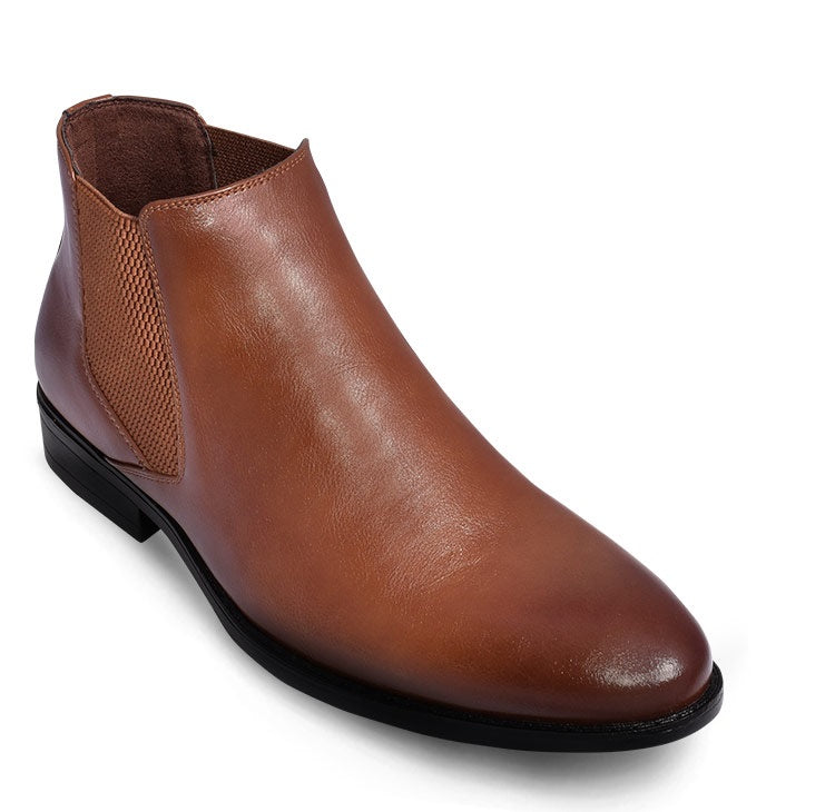 MEN-BOOT-TROY ( PRICE IS FOR ONE PACK - 12 PCS )