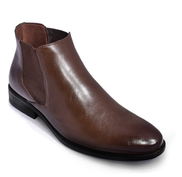 MEN-BOOT-TROY ( PRICE IS FOR ONE PACK - 12 PCS )