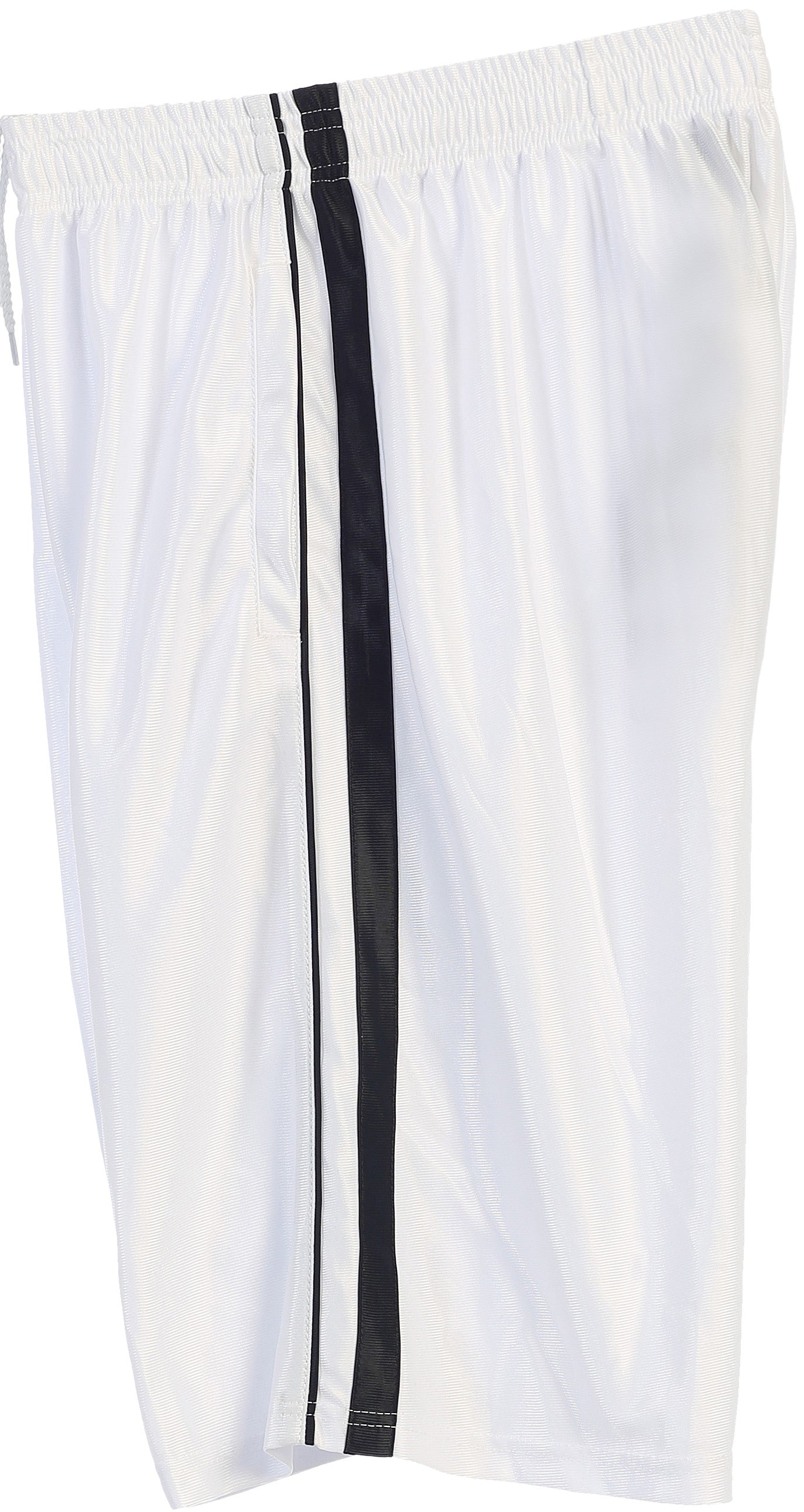 BBS-955 MEN'S ATHLETIC BASKETBALL SHORTS