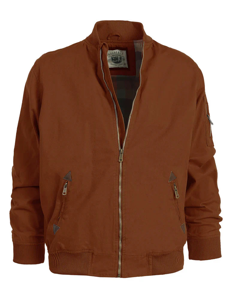 MEN JACKETS