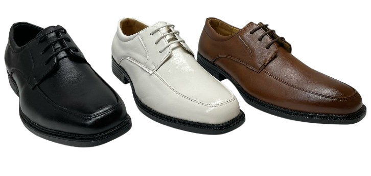 Boys Dress Shoes
