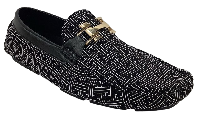 Men Drivers Shoes