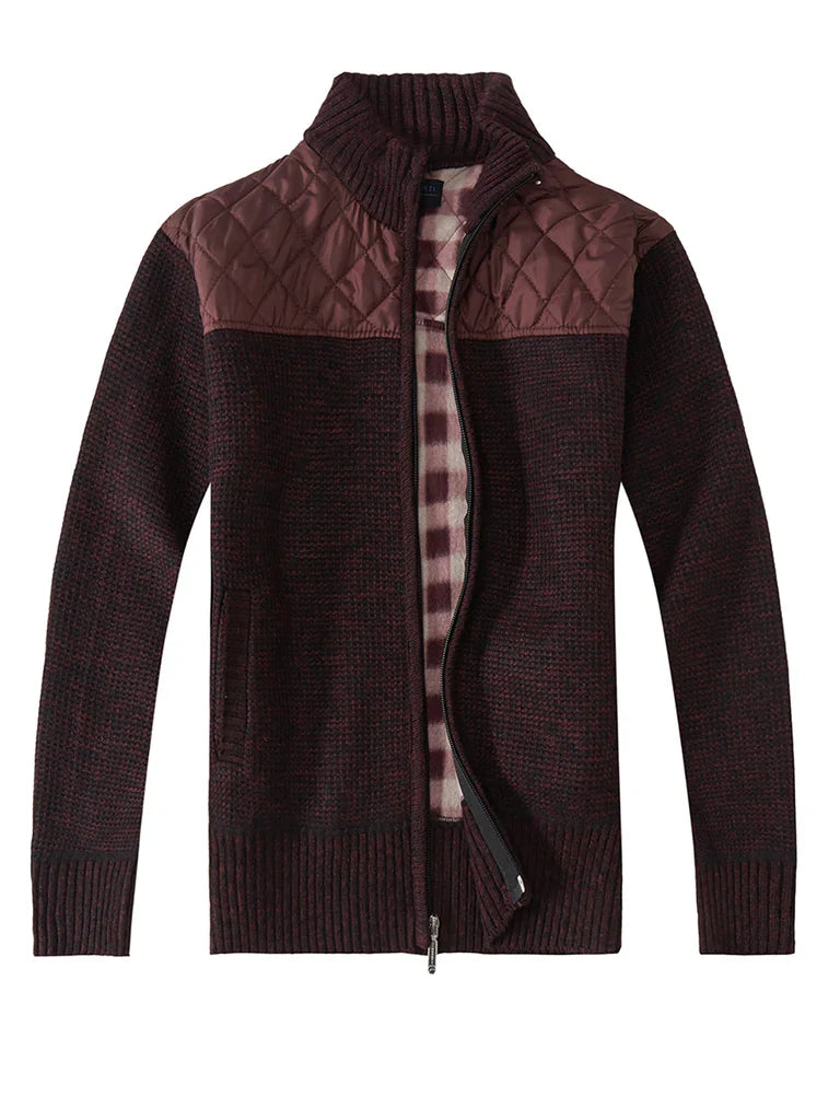 MEN SWEATER & CARDIGAN