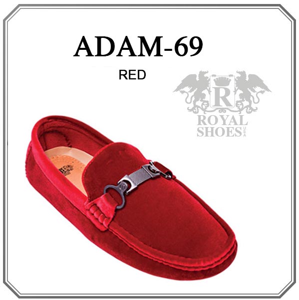 Boys Drivers Shoes