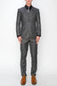 0727-CHAR-CHECKER-3PC-SLIM SIZE 34S-46S & 34R-56R & 38L-56L