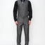0727-CHAR-CHECKER-3PC-SLIM SIZE 34S-46S & 34R-56R & 38L-56L