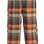 PJ-82 Boy's Flannel Lounge Pajama Pants IN 10 COLORS SIZE 4-18