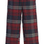 PJ-82 Boy's Flannel Lounge Pajama Pants IN 10 COLORS SIZE 4-18