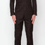 1521-DARK-BURG-3PC-SLIM SIZE 34S-46S & 34R-56R & 38L-56L