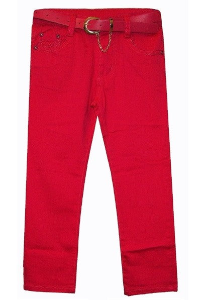 CGJ-KX-6 COLORS-SIZE 6-16