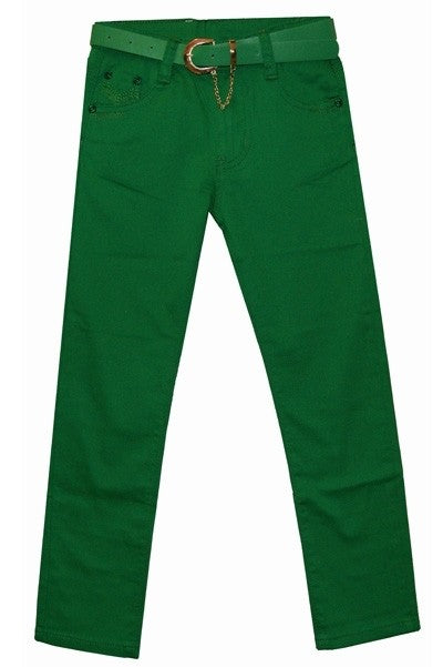 CGJ-KX-6 COLORS-SIZE 6-16