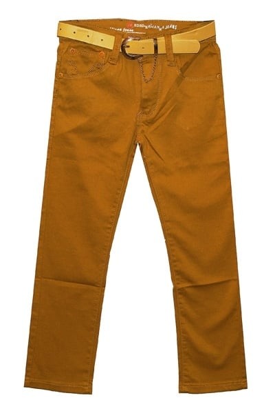 CGJ-KX-6 COLORS-SIZE 6-16