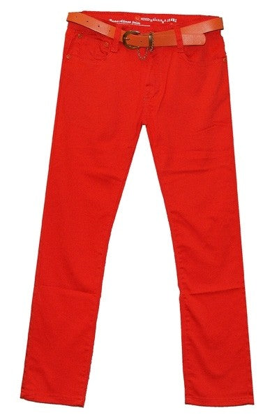 CGJ-KX-6 COLORS-SIZE 6-16