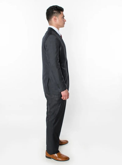 8745-CHAR-3PC-SLIM-SHORT-SIZE 34S-46S