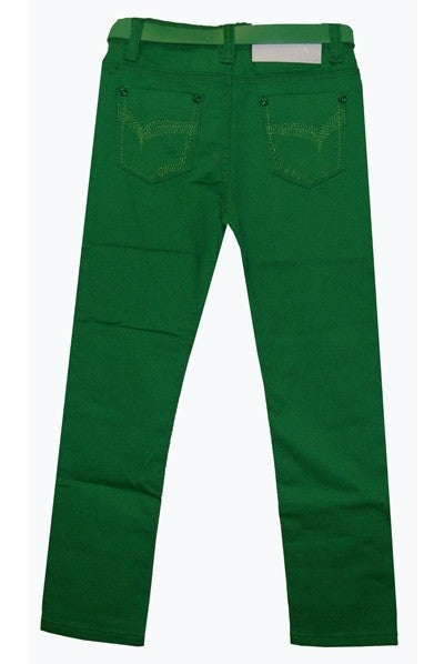 CGJ-4452-3 COLORS-SIZE 3-7
