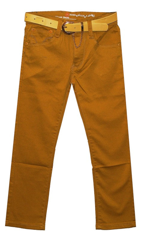 CGJ-4452-3 COLORS-SIZE 3-7