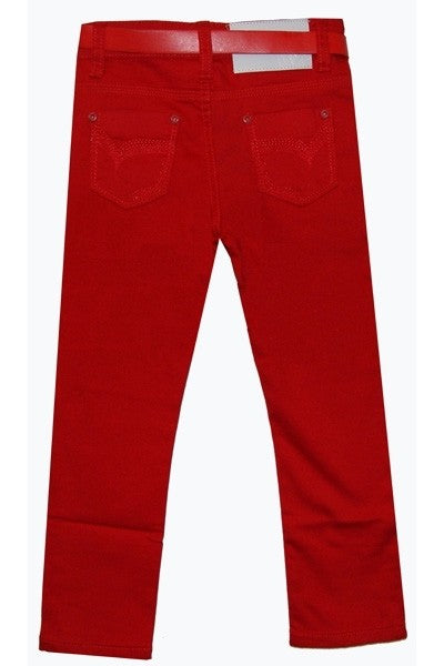 CGJ-4452-3 COLORS-SIZE 3-7