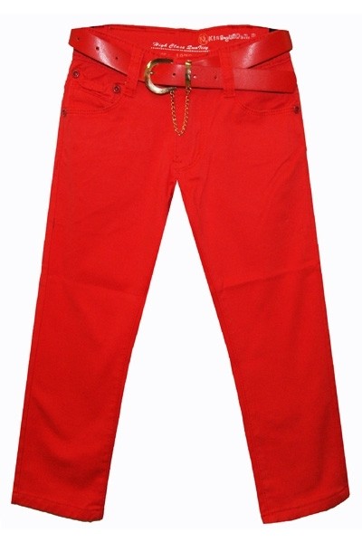 CGJ-4466-3 COLORS-SIZE 2-12