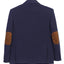 BLZ-8R-NAVY-SIZE 16-20
