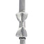 BOYS BOW-TIE-12 COLORS-SIZE 2-7