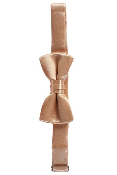 BOYS BOW-TIE-12 COLORS-SIZE 2-7